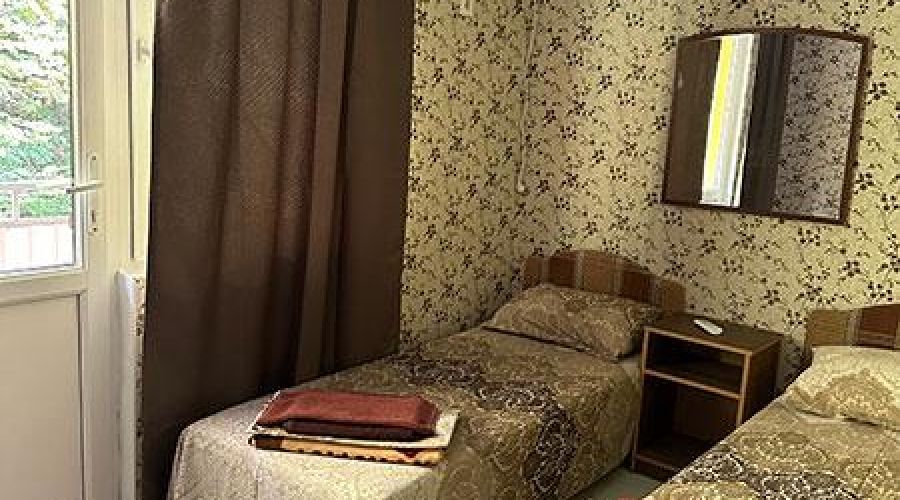 Улучшенный Флагман-1, 2 местный