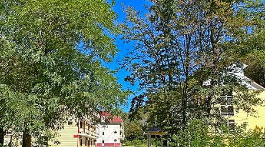 Улучшенный Н. Роща корп.1,3-местный