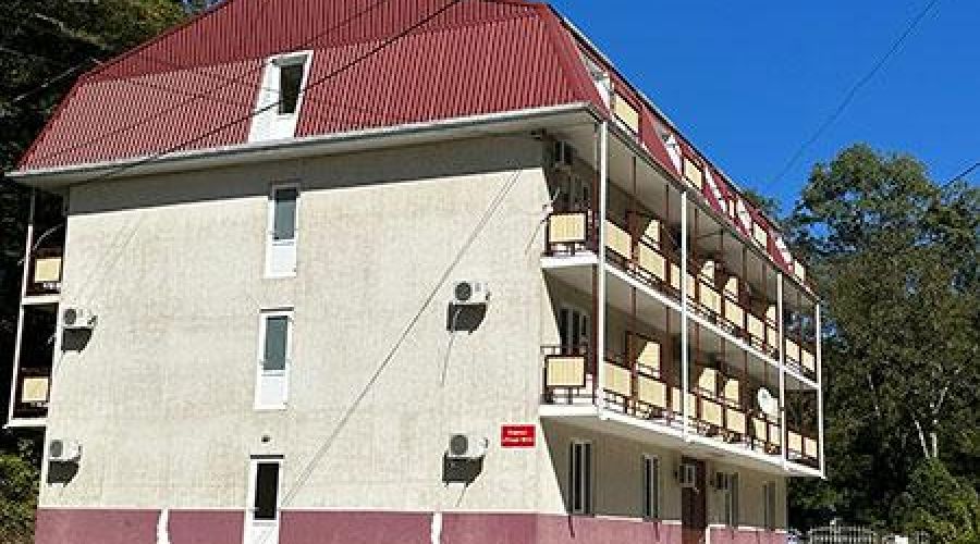 Улучшенный Н.Роща корп.2 2-местный