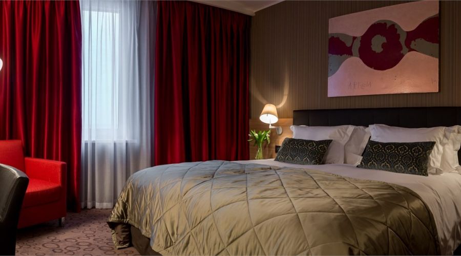 Стандарт 2-местный Классик DBL