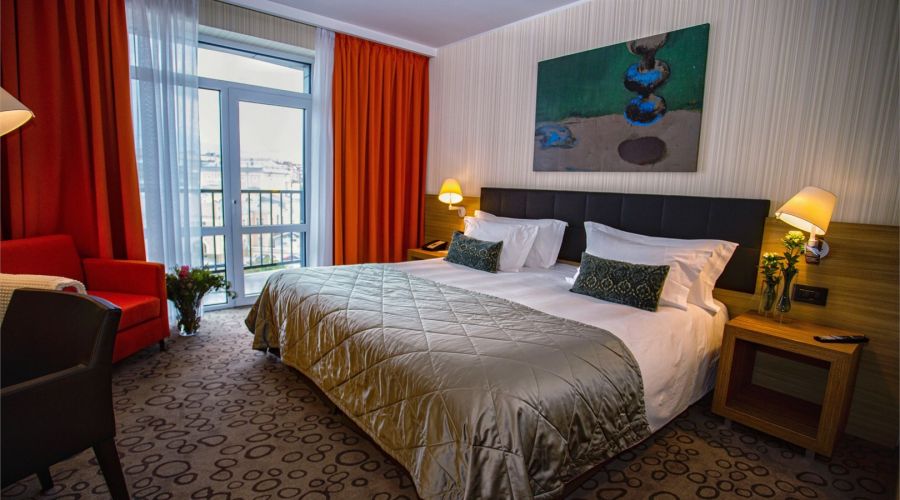 Комфорт 2-местный