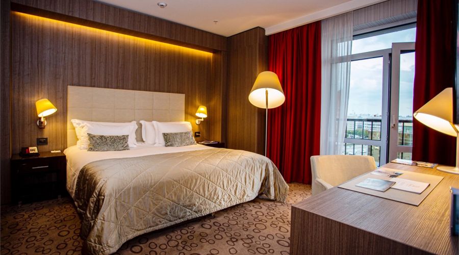 Люкс 2-местный