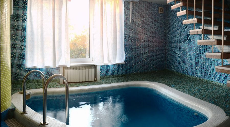 Дуплекс 2-местный 2-этажный №103