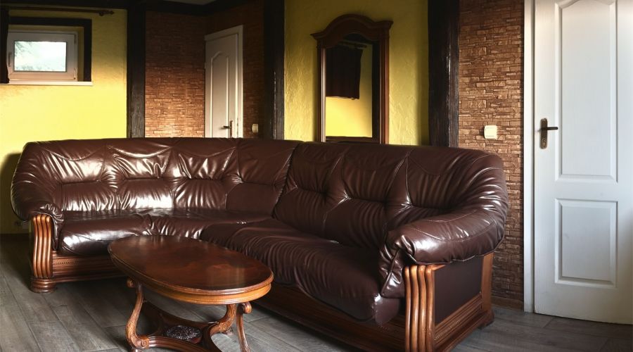 Дуплекс 2-местный 2-этажный №103