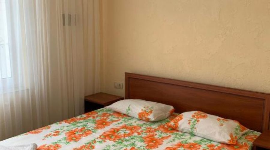 Стандарт 2-местный без балкона DBL