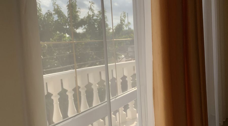 Стандарт 2-местный с балконом