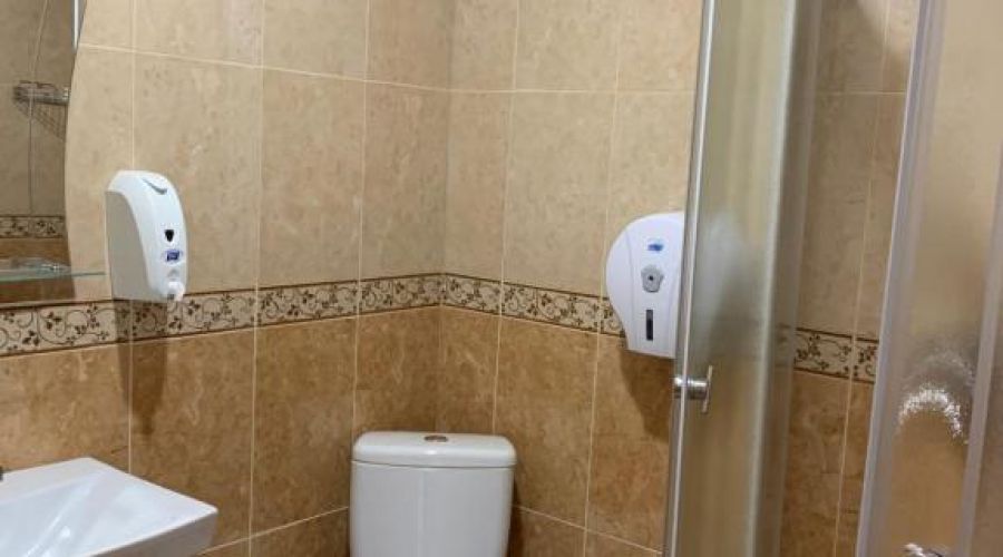 Стандарт 2-местный без балкона DBL