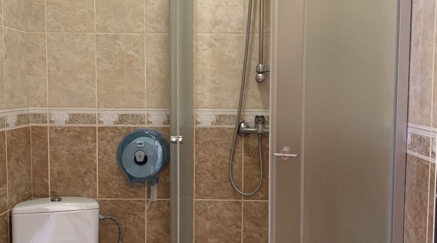 Стандарт 2-местный с балконом