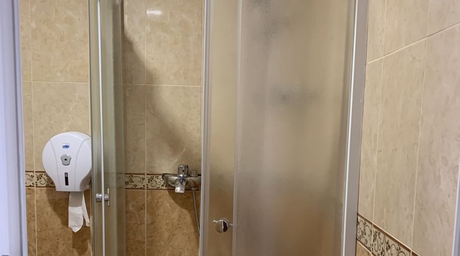 Стандарт 2-местный без балкона TWIN