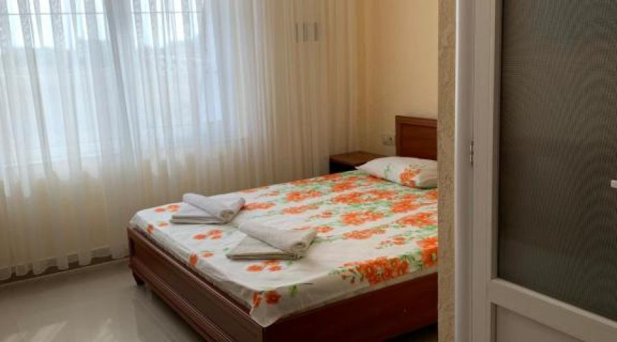 Стандарт 2-местный без балкона DBL