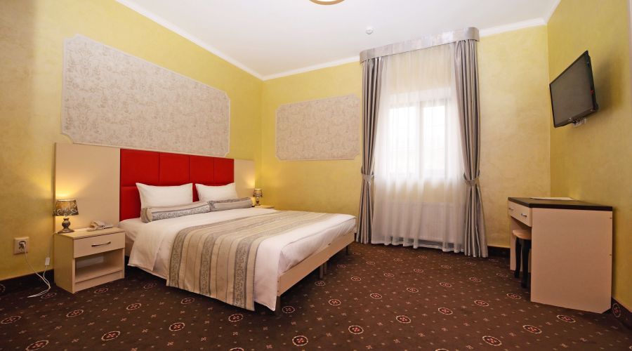 Стандартный 2-местный