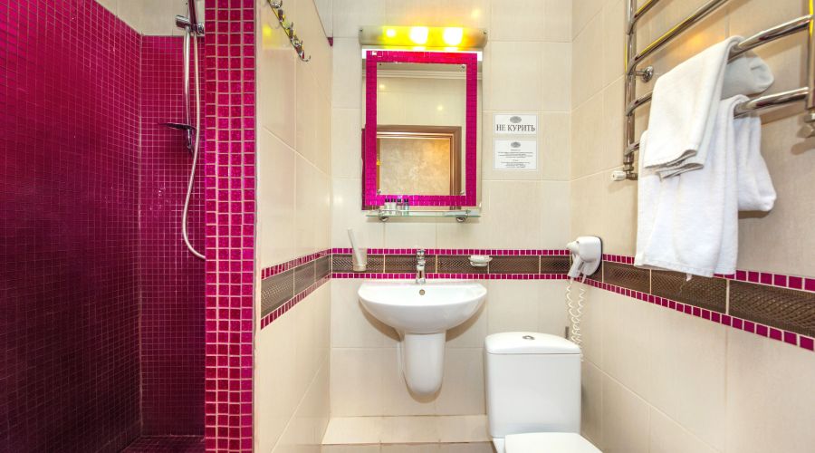 Стандартный 1-местный (без окна)