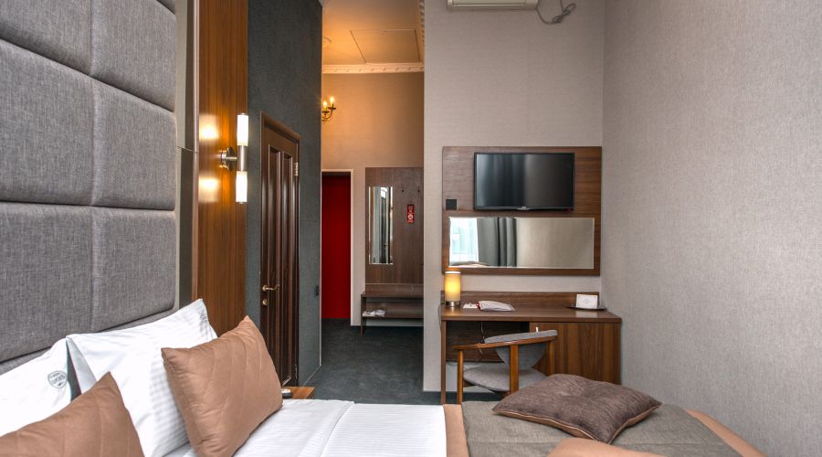 Стандартный 2-местный Улучшенный