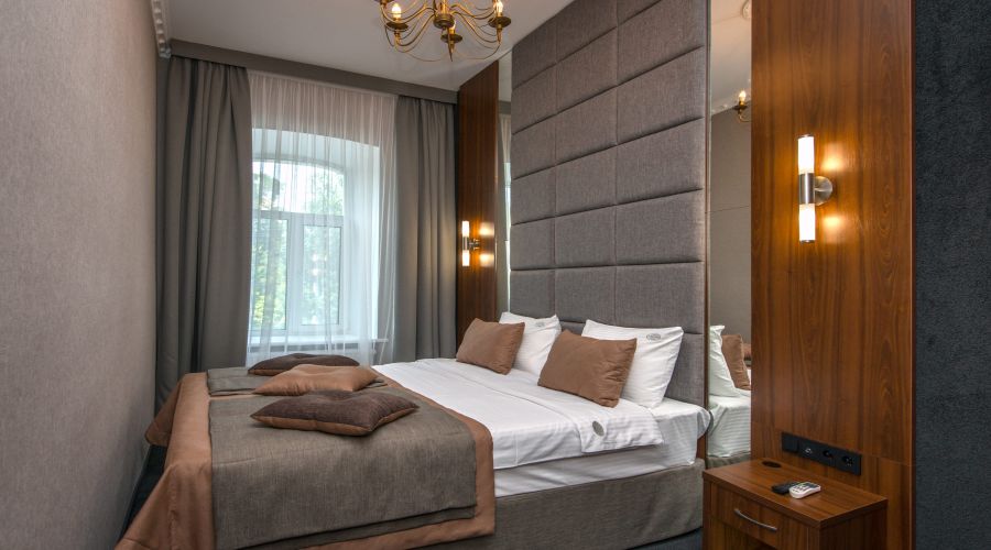 Стандартный 2-местный Улучшенный