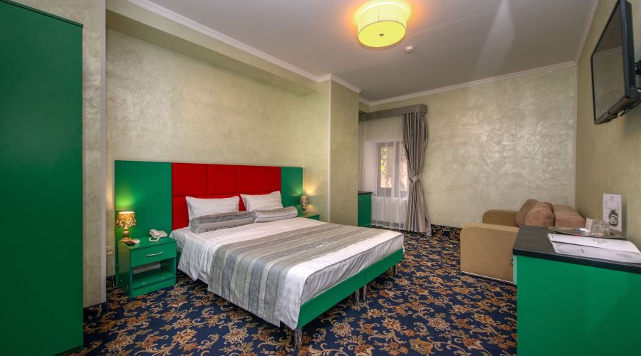 Супериор 2-местный