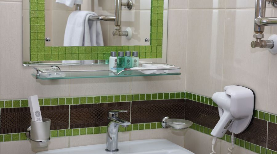 Повышенной комфортности 2-местный