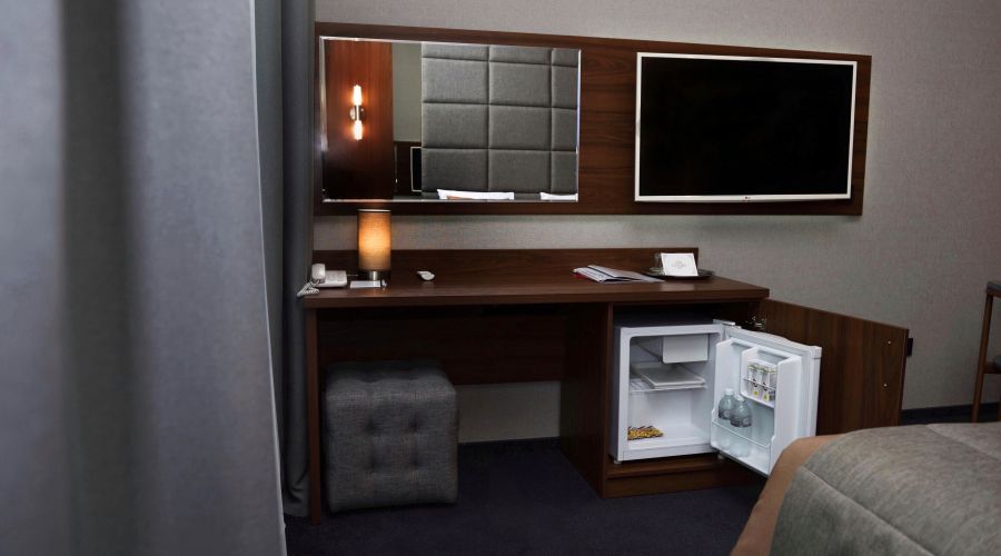 Повышенной комфортности 2х местный Исторический с балклном