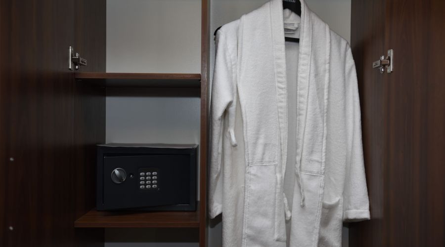 Повышенной комфортности 2х местный Исторический с балклном