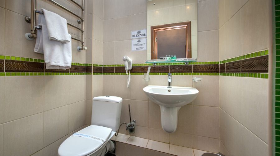 Стандартный 2-местный Улучшенный