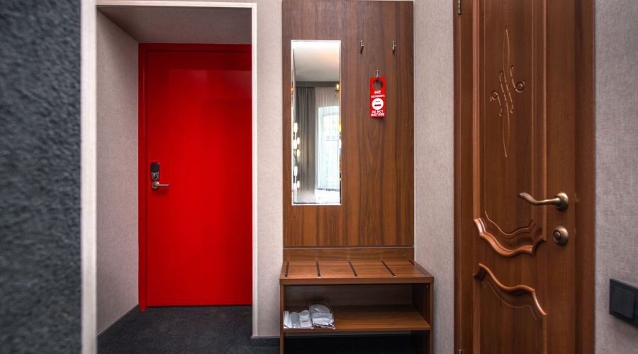 Стандартный 2-местный Улучшенный