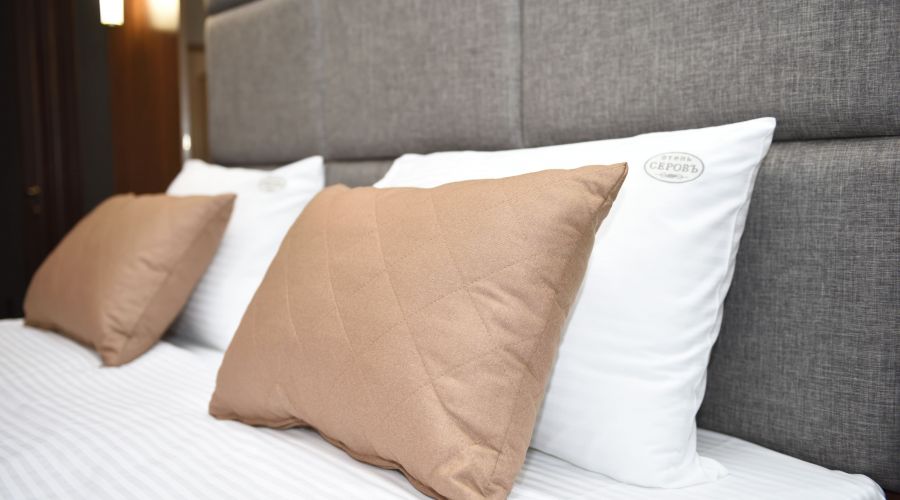 Повышенной комфортности 2-местный