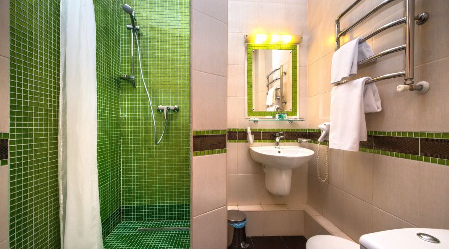 Повышенной комфортности 2-местный