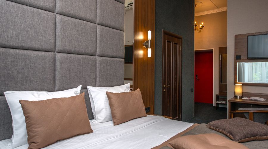 Стандартный 2-местный Улучшенный