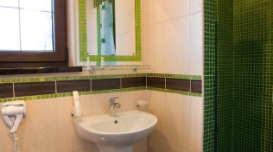 Полулюкс 2-местный 2-комнатный