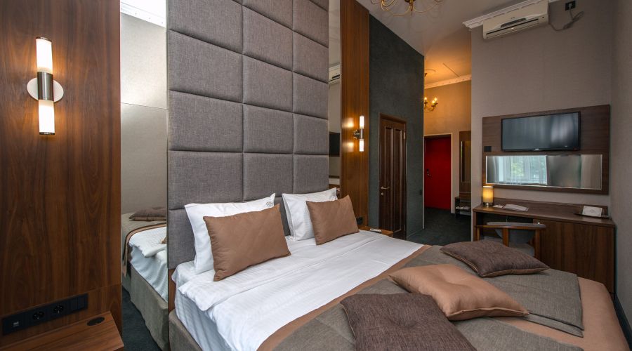 Стандартный 2-местный Улучшенный