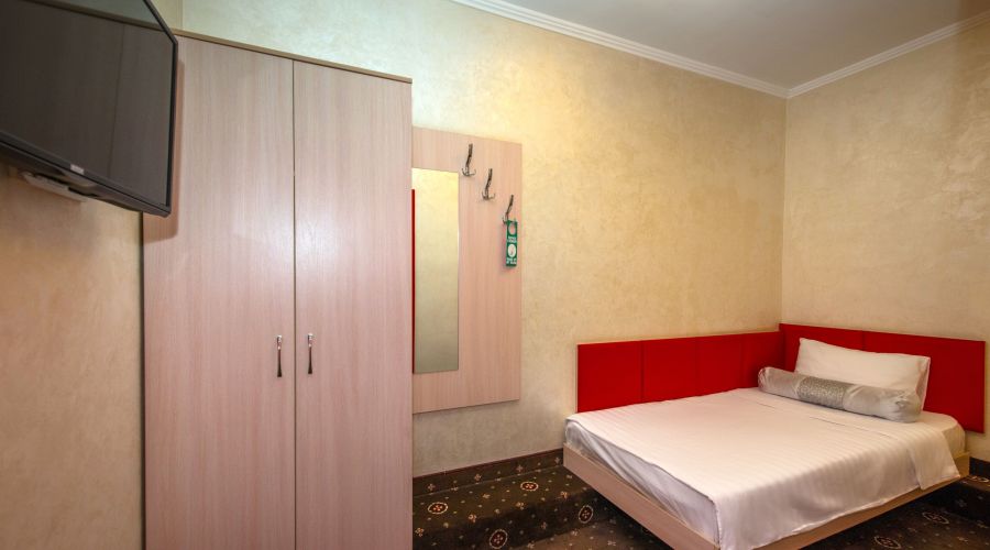 Стандартный 1-местный (без окна)