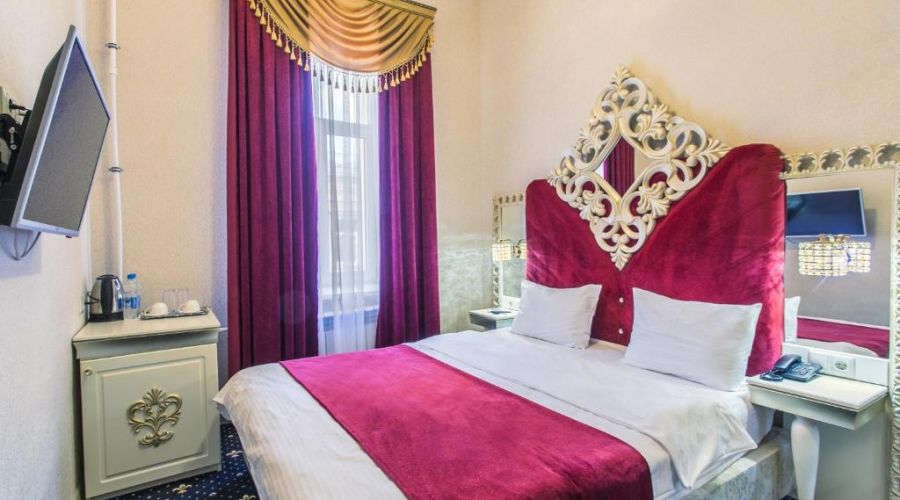 Стандартный 2-местный 