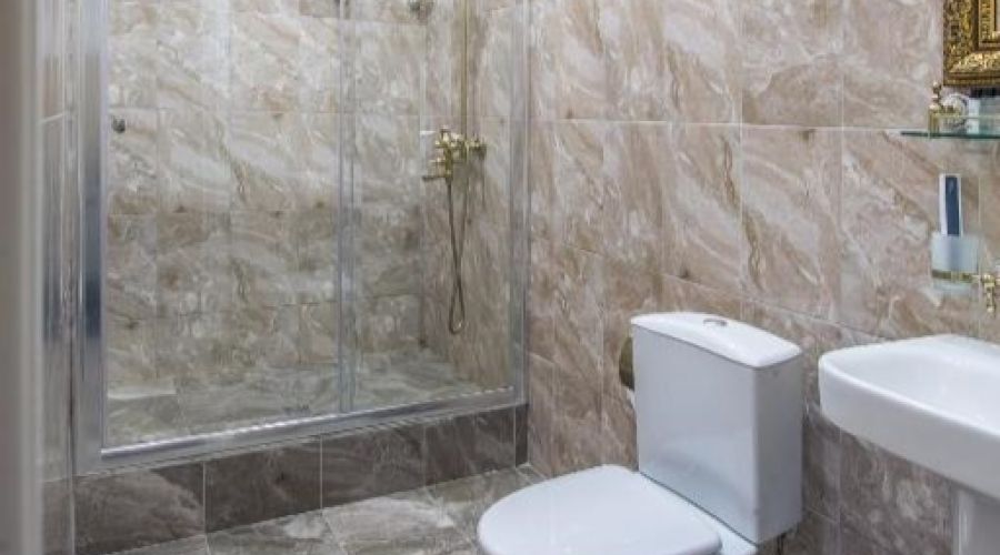 Делюкс 2-местный 2-комнатный