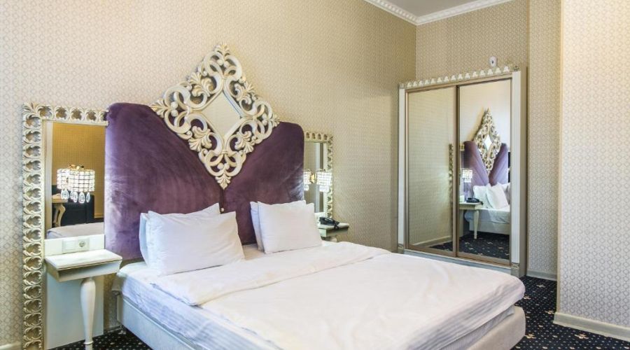 Делюкс 2-местный 2-комнатный