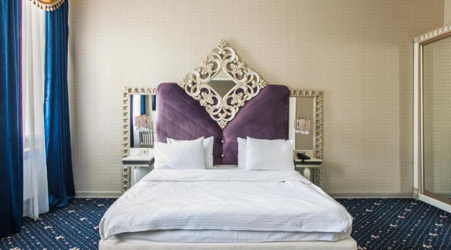 Делюкс 2-местный 2-комнатный