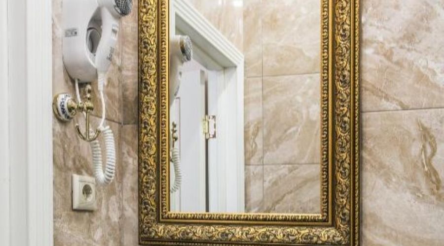 Стандартный 1-местный 