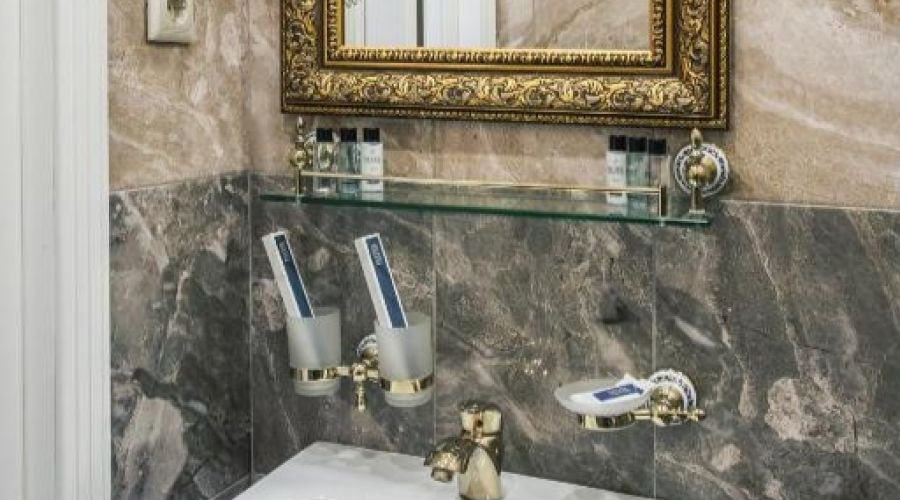 Стандартный 1-местный 