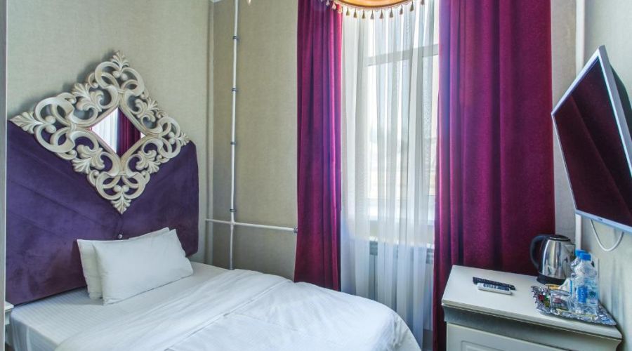 Стандартный 1-местный 