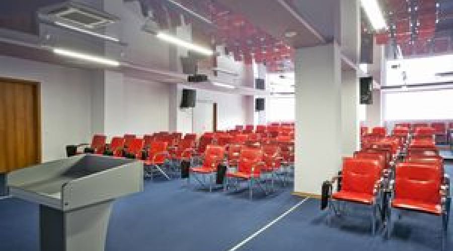 Конференц-зал Конгресс (2)