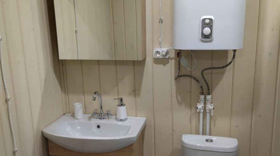 Дом 2-местный МОДУЛЬ