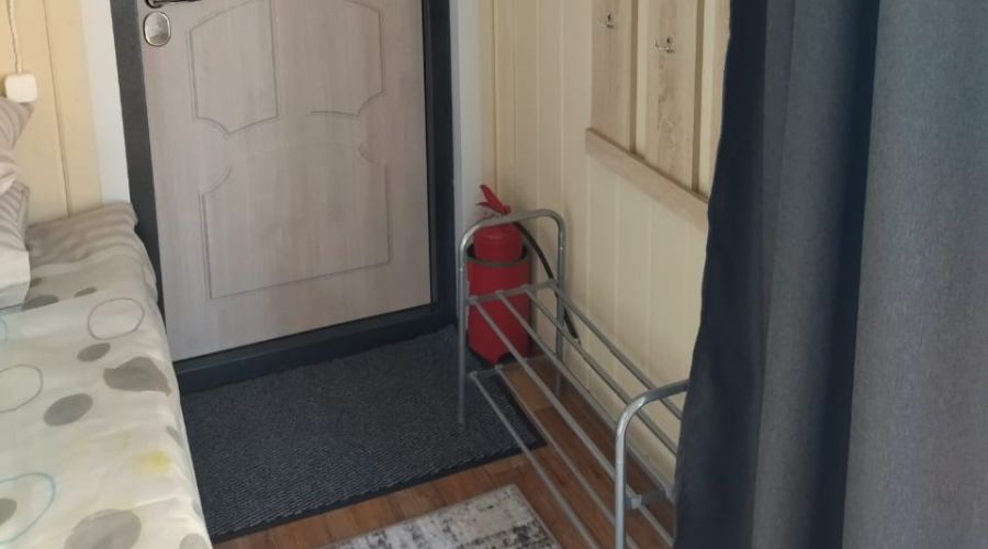 Дом 2-местный МОДУЛЬ