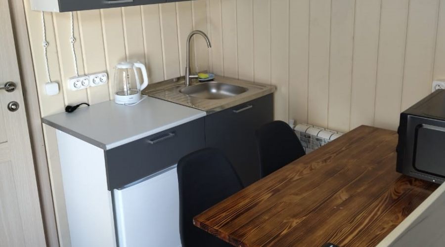 Дом 2-местный МОДУЛЬ