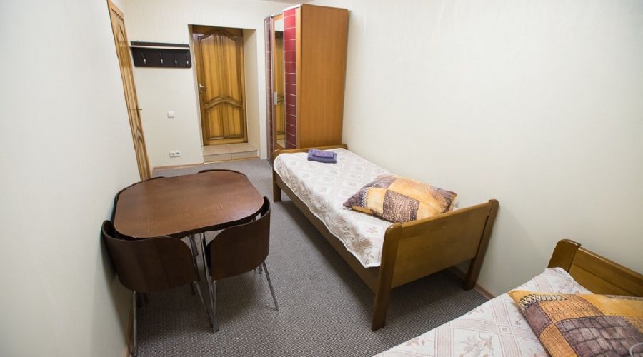 Стандарт 4-местный Цоколь