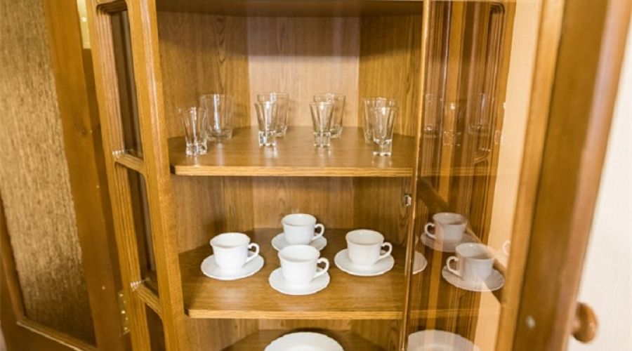 Семейный 4-местный