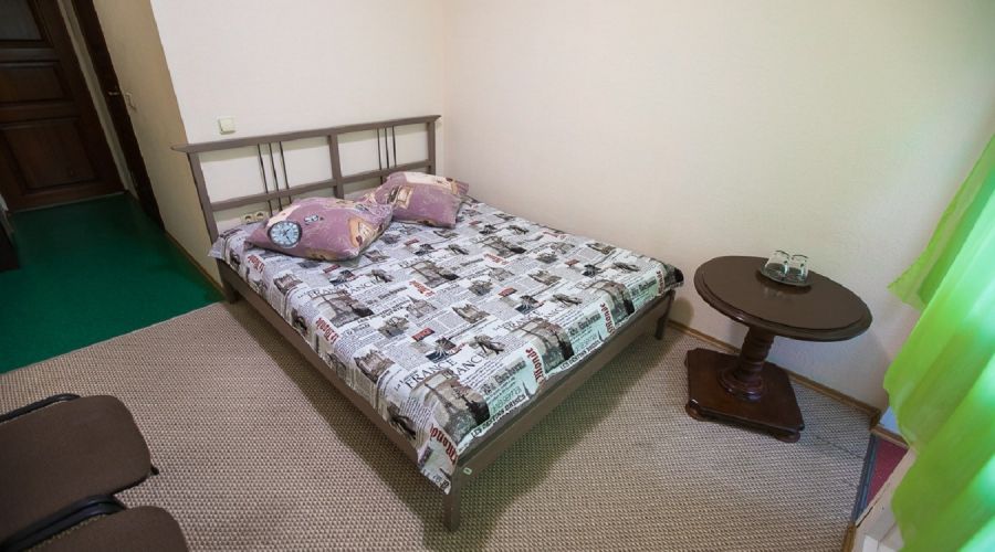 Стандарт 2-местный мини