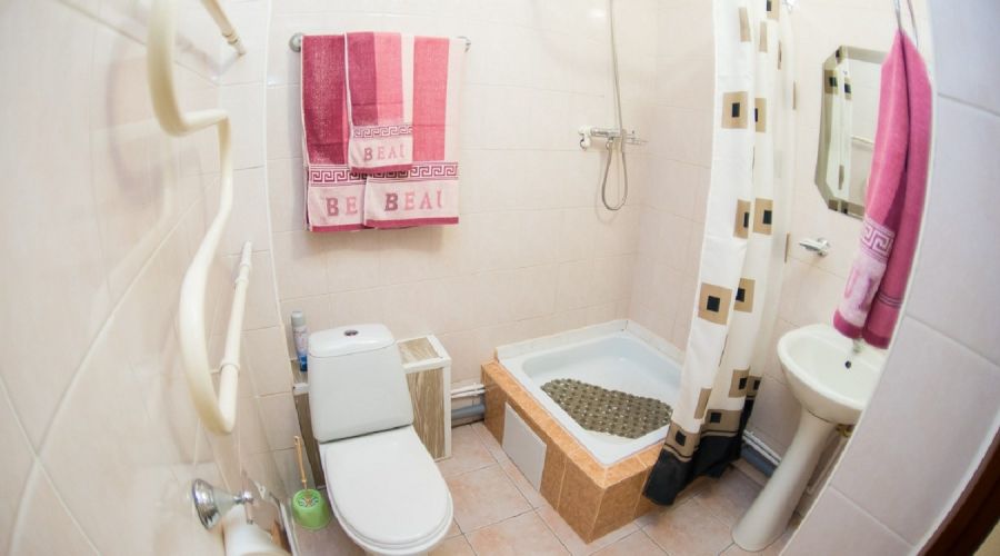 Стандарт 2-местный TWIN