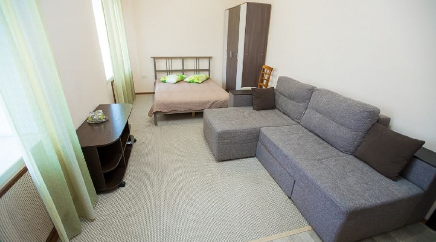 Стандарт 2-местный DBL 2/2 Улучшенный