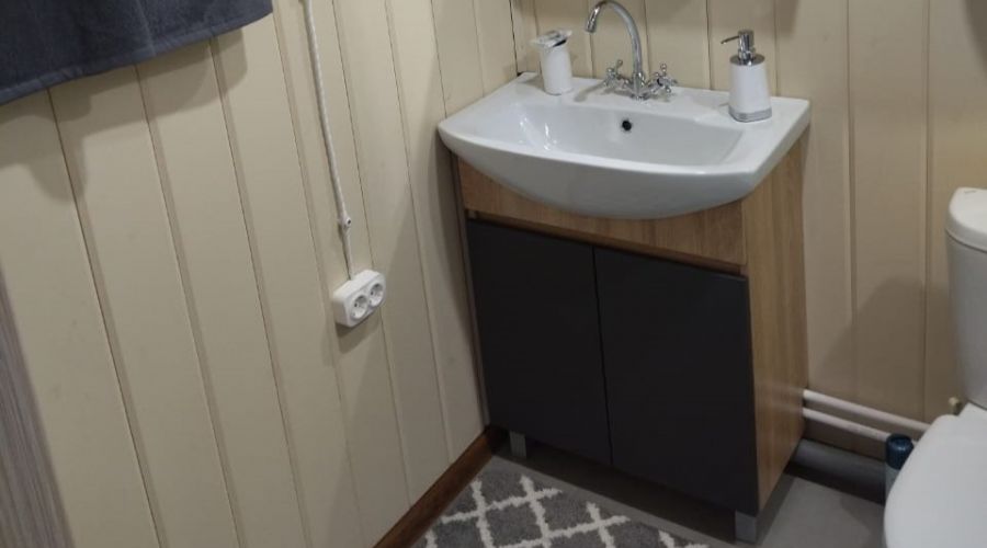 Дом 2-местный МОДУЛЬ