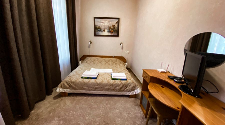 Апартаменты Приват 5-местные 4-комнатные