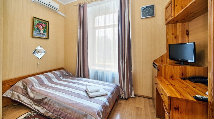 Стандарт 1-местный