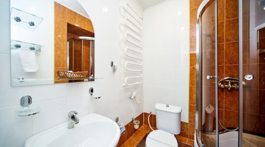 Стандарт 1-местный